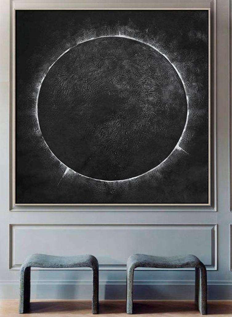 Abstract Canvas Paintinglarge Minimalist Painting In Square Hand Painted Minimal Art FREE Shipping Modern Home Decor Painting
Abstract Canvas Paintinglarge Minimalist Painting In Square Hand Painted Minimal Art FREE Shipping Modern Home Decor Painting