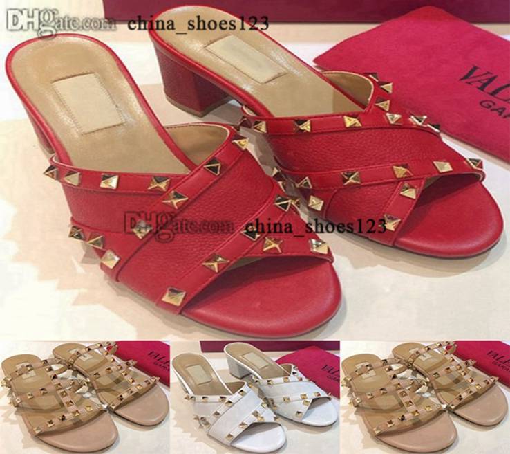 sliders casual designer shoes spiked 2020 new arrival 41 high heels studded 35 eur size us luxury slipper 5 sandals slides Rockstud women
sliders casual designer shoes spiked 2020 new arrival 41 high heels studded 35 eur size us luxury slipper 5 sandals slides Rockstud women