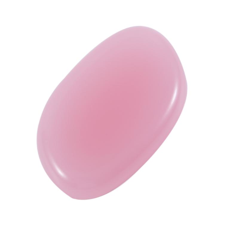 High Density Portable Size Dry Wet Use Women Silicone Cosmetic Makeup Puff For Liquid Foundation BB Cream durable hot sale
High Density Portable Size Dry Wet Use Women Silicone Cosmetic Makeup Puff For Liquid Foundation BB Cream durable hot sale