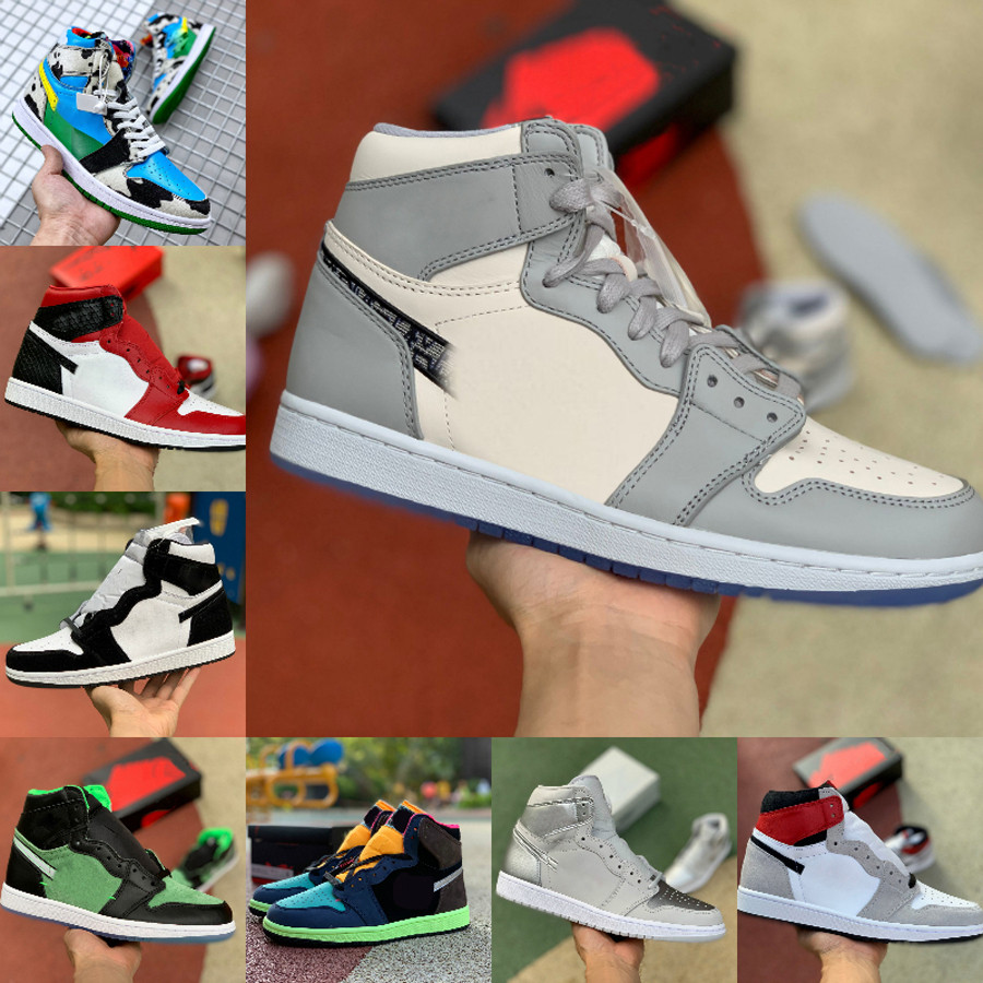 2021 Cheap New 1 1s Basketball Shoes Men Women Satin Snake TWIST Mid Patent Tie Dye UNC To Chicago Banned Metallic Gold Japan Tokyo Trainer
2021 Cheap New 1 1s Basketball Shoes Men Women Satin Snake TWIST Mid Patent Tie Dye UNC To Chicago Banned Metallic Gold Japan Tokyo Trainer
