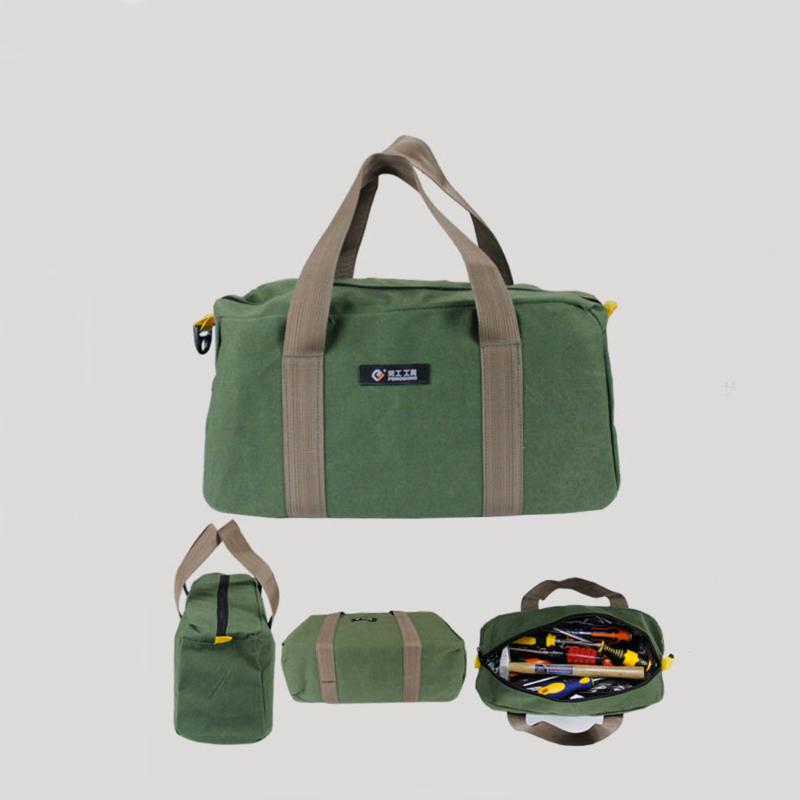 Hand Storage Bags Tool Storage Carry Bags Waterproof Oxford Canvas Hardware Tool Organizer Pouch Portable Multifunction Bag
Hand Storage Bags Tool Storage Carry Bags Waterproof Oxford Canvas Hardware Tool Organizer Pouch Portable Multifunction Bag