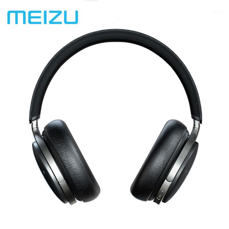 Meizu hd60 Wireless headphone Bluetooth 5.0 type-c charging 40mm CVC Noise Cancelling Headphone Touch operation Apt-X Earphones1
Meizu hd60 Wireless headphone Bluetooth 5.0 type-c charging 40mm CVC Noise Cancelling Headphone Touch operation Apt-X Earphones1