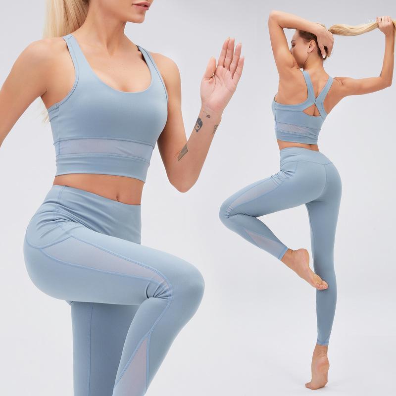 2021 New Arrival Woman Two Pieces Yoga Set Stretchy Padded Proof Bralette High Waist Hips Up Leggings Slim Fit Sportswear1, Pink
2021 New Arrival Woman Two Pieces Yoga Set Stretchy Padded Proof Bralette High Waist Hips Up Leggings Slim Fit Sportswear1, Pink