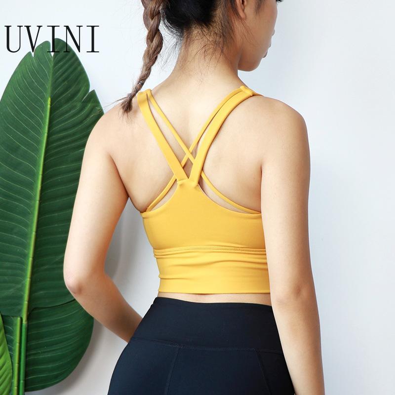 Fitness Yoga Bra Running Sexy Lady Sportswear Sports Tank Top Push Up New Cross Y Back Women Gym Seamless Sports Bras1, Yjw8777 black
Fitness Yoga Bra Running Sexy Lady Sportswear Sports Tank Top Push Up New Cross Y Back Women Gym Seamless Sports Bras1, Yjw8777 black