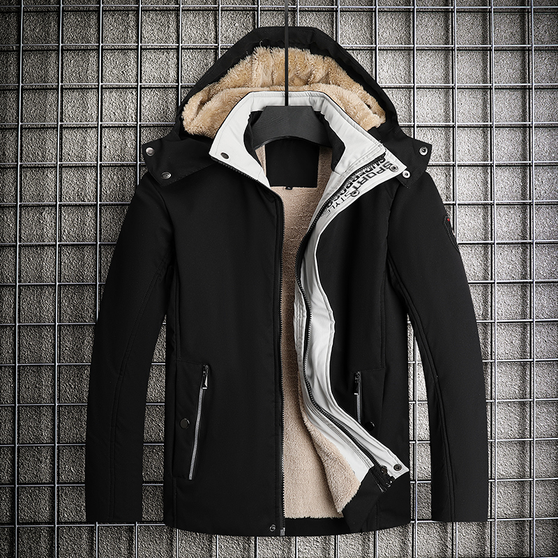 Outside male black casual autumn plus velvet thick 2020 oversize 6xl 7xl 8xl jacket fashionable clothes, M881 0
Outside male black casual autumn plus velvet thick 2020 oversize 6xl 7xl 8xl jacket fashionable clothes, M881 0