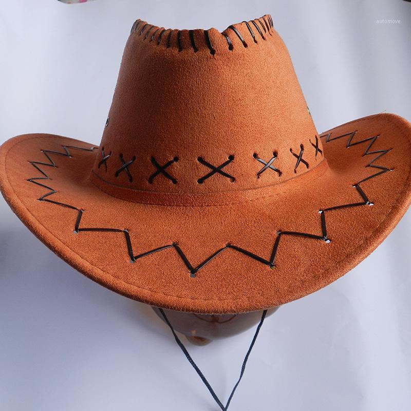Summer winter men's knight hat western cowboy hat to see the landscape travel cap suede jazz chicken leather velvet1, White
Summer winter men's knight hat western cowboy hat to see the landscape travel cap suede jazz chicken leather velvet1, White