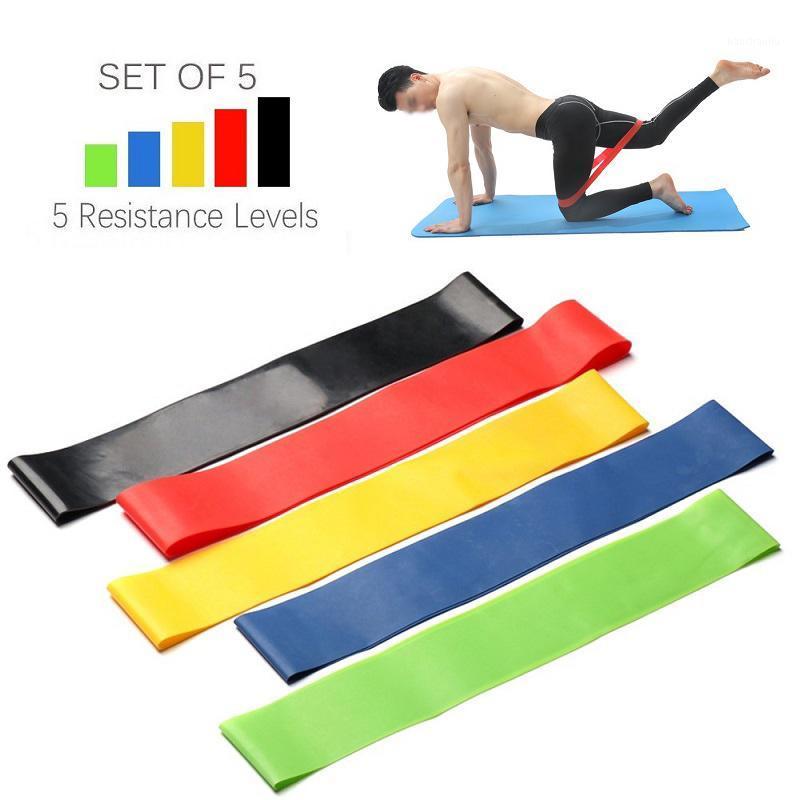 Yoga Accessories Latex Elasticity Resistance Band Yoga Pilates Gym Fitness Elastic Band Strength Training Tension Ring1, Green
Yoga Accessories Latex Elasticity Resistance Band Yoga Pilates Gym Fitness Elastic Band Strength Training Tension Ring1, Green