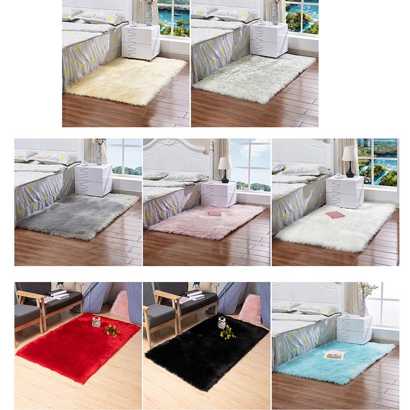 Large Shaggy Area Rug Living Room Bedroom Sofa Dining Room Carpet Floor Mat Home Decoration Mats, 11
Large Shaggy Area Rug Living Room Bedroom Sofa Dining Room Carpet Floor Mat Home Decoration Mats, 11