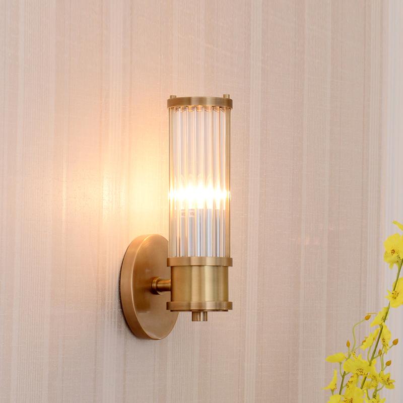 Postmodern Led room accessories support wall lamp glass strip light designer personality living room wall lamp ZP427115
Postmodern Led room accessories support wall lamp glass strip light designer personality living room wall lamp ZP427115