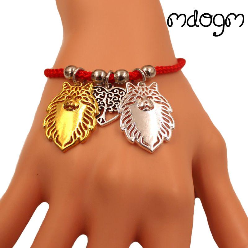 Norwegian Forest Cat Animal Charm Bracelet For Women Men Couple Love Rope Male Female Pearl Red Heart Black Girls jewelry
Norwegian Forest Cat Animal Charm Bracelet For Women Men Couple Love Rope Male Female Pearl Red Heart Black Girls jewelry