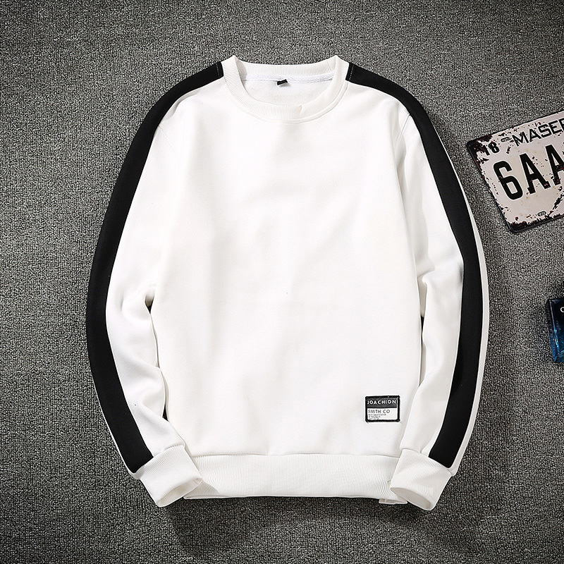 2021 New Spring Fashion Autumn Hoodies of Men's Shirt Men From Cotton Round Round-robin Hip Hop Pullover Training Plus Size B9 98YE, Black
2021 New Spring Fashion Autumn Hoodies of Men's Shirt Men From Cotton Round Round-robin Hip Hop Pullover Training Plus Size B9 98YE, Black