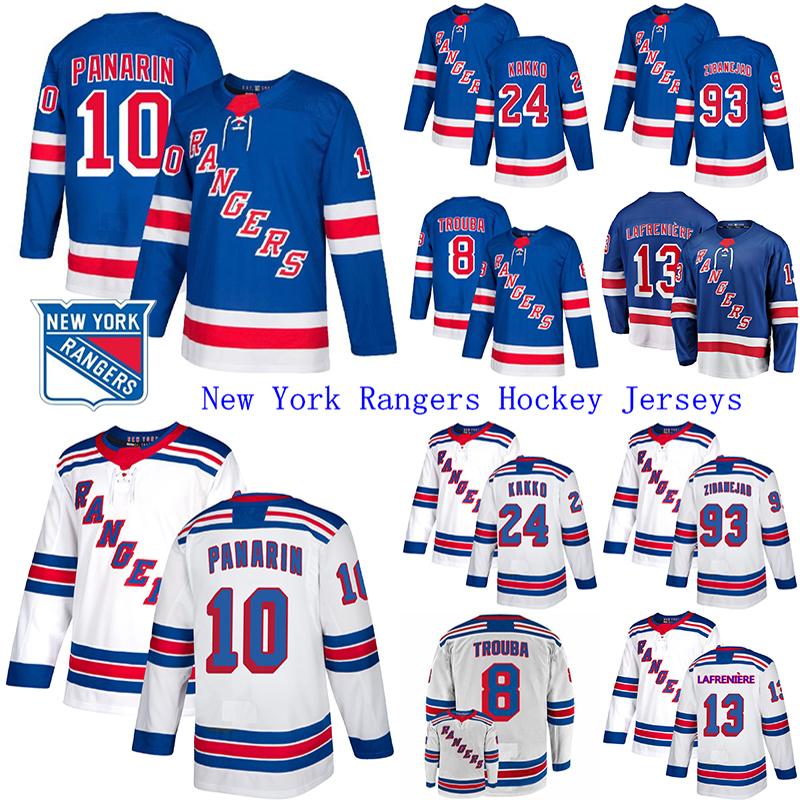2020 New York Wholesale Free Shipping Rangers Jersey 10 Artemi Panarin 24 Kaapo Kakko 23 Adam Fox 13 Alexis Lafreniere Hockey Jerseys, White
2020 New York Wholesale Free Shipping Rangers Jersey 10 Artemi Panarin 24 Kaapo Kakko 23 Adam Fox 13 Alexis Lafreniere Hockey Jerseys, White