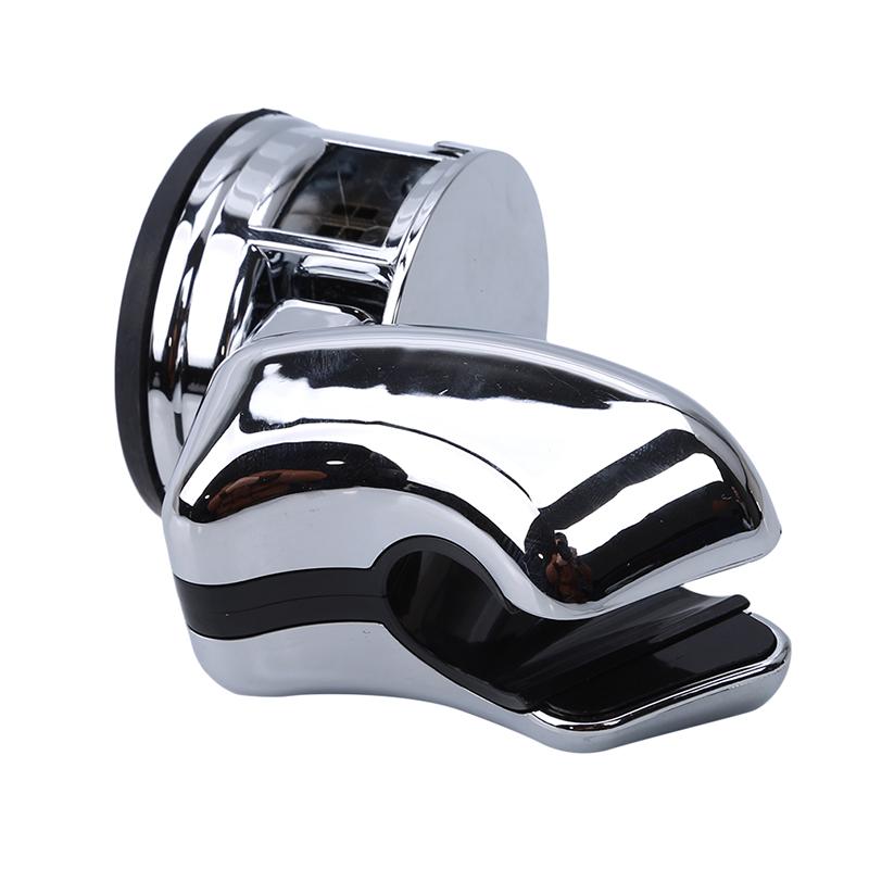 Bathroom Hand Shower Head Holder Vacuum Suction Cup Stable Shower Bracket Base Wall Mounted
Bathroom Hand Shower Head Holder Vacuum Suction Cup Stable Shower Bracket Base Wall Mounted