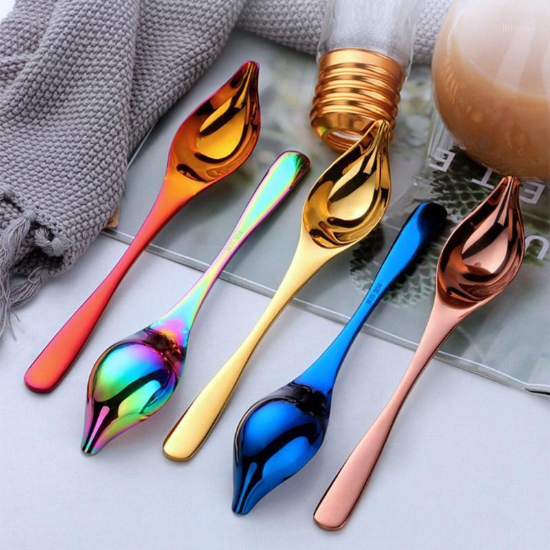 Kitchen Spoons Stainless Steel Long Handle Duck Mouth Saucier Spoons Scoop Deco Spoon Coffee Tableware Kitchen Tools1
Kitchen Spoons Stainless Steel Long Handle Duck Mouth Saucier Spoons Scoop Deco Spoon Coffee Tableware Kitchen Tools1