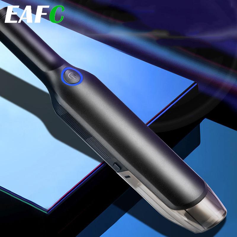 13000Pa Portable Car Vacuum Cleaner Wireless Rechargeable Handheld Vacuum Cleaner Super Suction Wet/Dry Clean Accessories
13000Pa Portable Car Vacuum Cleaner Wireless Rechargeable Handheld Vacuum Cleaner Super Suction Wet/Dry Clean Accessories