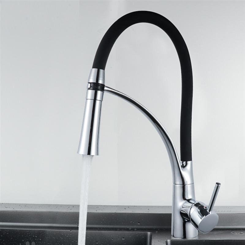 Kitchen Sink Full Copper Faucet Hot And Cold Faucet Water Easy Installation Kitchen Basin Bathroom Accessories
Kitchen Sink Full Copper Faucet Hot And Cold Faucet Water Easy Installation Kitchen Basin Bathroom Accessories