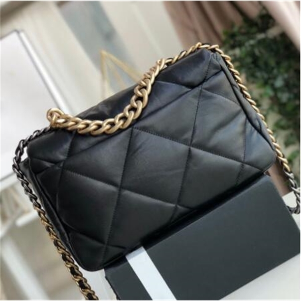 high quality luxury handbags designer 19 women lambskin crossbody bag soft leather big tote purse brand chain shoulder bags Q1119, Burgundy
high quality luxury handbags designer 19 women lambskin crossbody bag soft leather big tote purse brand chain shoulder bags Q1119, Burgundy