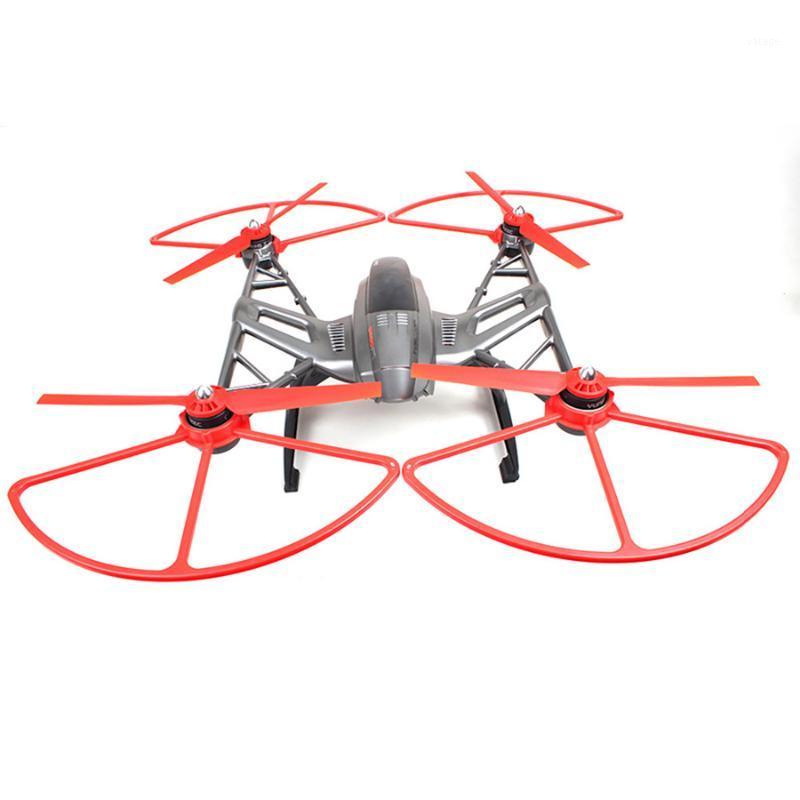 1 Set For YUNEEC Q500 Propeller Guard Typhoon Q500 Prop Protector Guard over Bumper Protecting Ring Quick release Circles1
1 Set For YUNEEC Q500 Propeller Guard Typhoon Q500 Prop Protector Guard over Bumper Protecting Ring Quick release Circles1