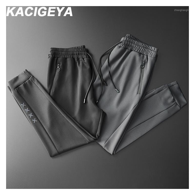 Men Running Pants Sport Joggers Bodybuilding Gym Comprehensive Training Soccer Trousers 2020 Homme Workout Pants1, Black
Men Running Pants Sport Joggers Bodybuilding Gym Comprehensive Training Soccer Trousers 2020 Homme Workout Pants1, Black