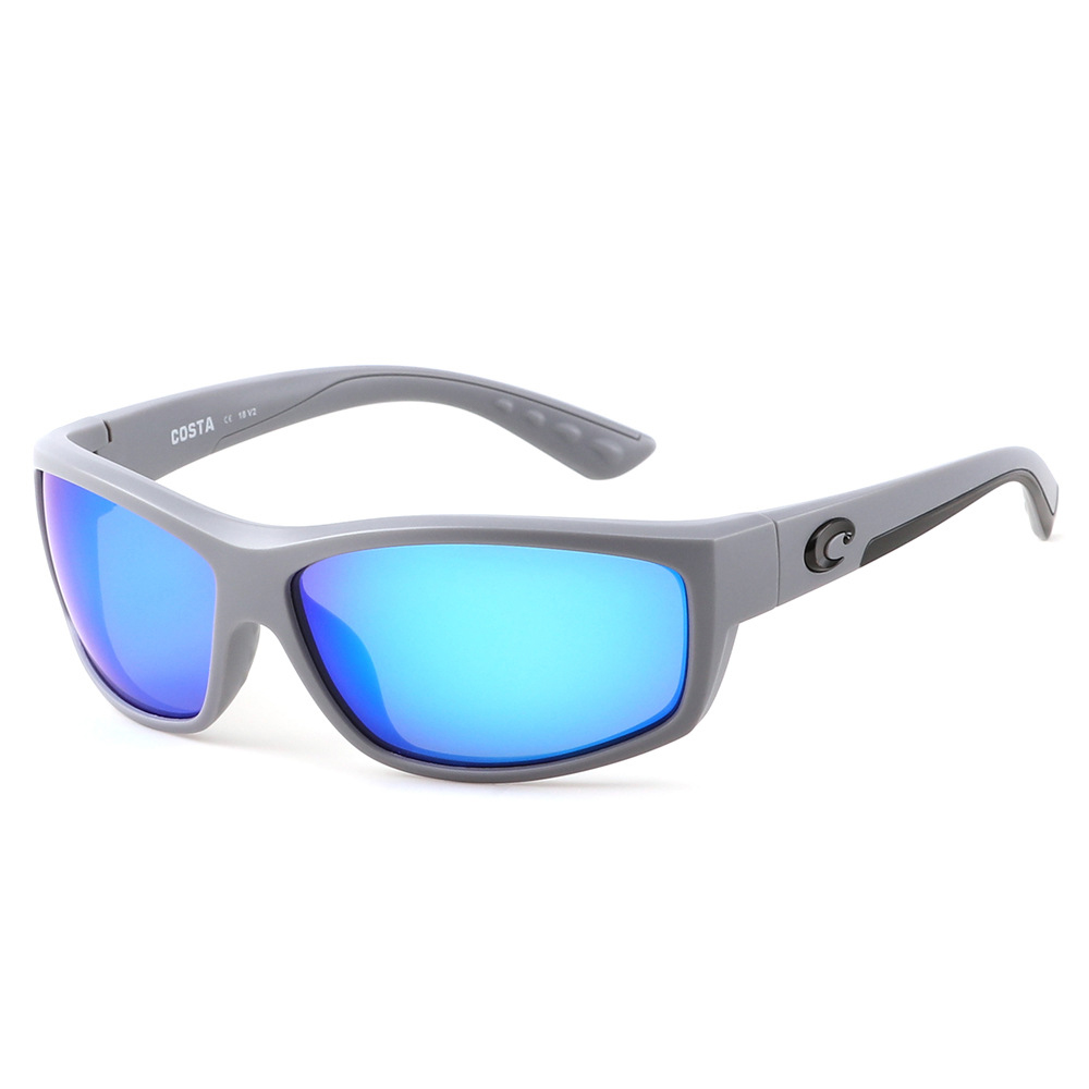 Designers Sunglasses For Women Costa Sunglasses Mens UV400 580P High-Quality Polarized PC Lens Color Coated TR-90 Frame - Saltbreak;Store:21491608
Designers Sunglasses For Women Costa Sunglasses Mens UV400 580P High-Quality Polarized PC Lens Color Coated TR-90 Frame - Saltbreak;Store:21491608