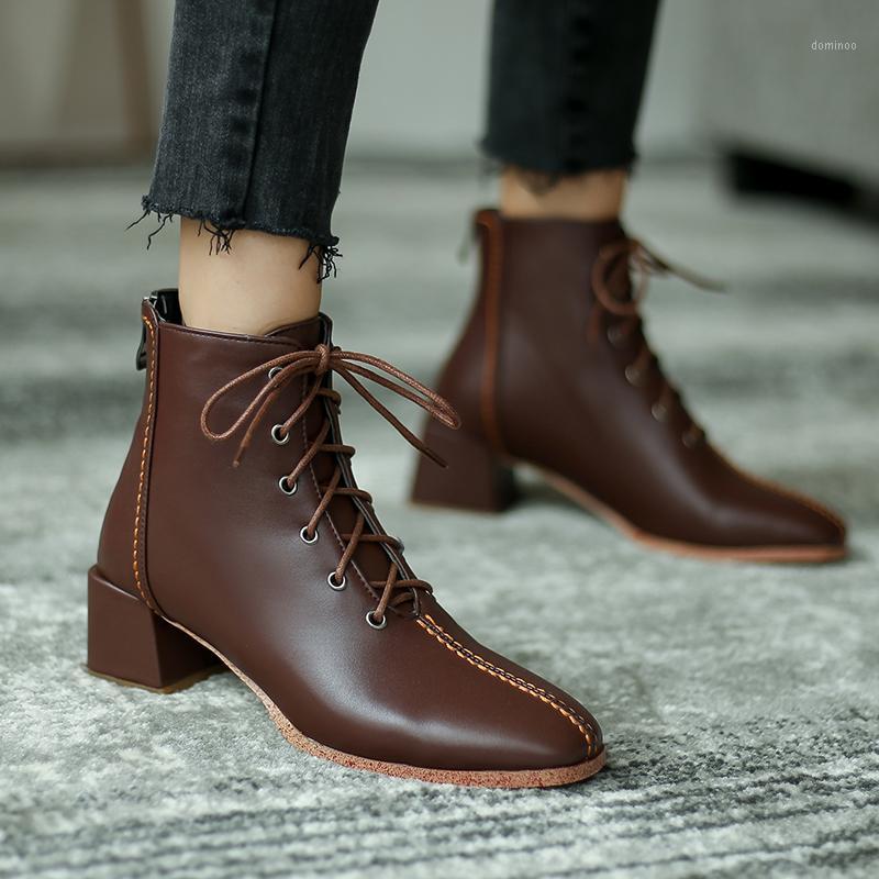 2021 Women Ankle Boots Thick High Heel Cross Strap Zipper Shoes Round Toe Warm Boots Women Fashion Party Footwear Size 32-431, Beige short plush
2021 Women Ankle Boots Thick High Heel Cross Strap Zipper Shoes Round Toe Warm Boots Women Fashion Party Footwear Size 32-431, Beige short plush
