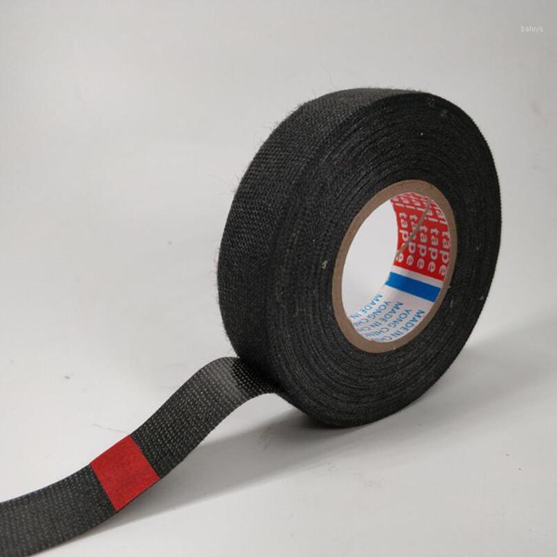 Multi Purpose Car Flannel Fabric Wiring Harness Tapes Self Adhesive Anti Squeak Rattle Felt Automotive Wiring Tape1
Multi Purpose Car Flannel Fabric Wiring Harness Tapes Self Adhesive Anti Squeak Rattle Felt Automotive Wiring Tape1
