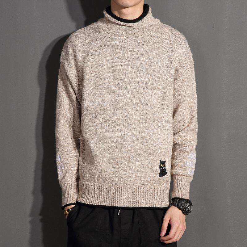 2021 New Men's Blouses Spring Autumn Clothes Pull Oversize M-4xl 5xl Pullovers Style ITWI, Z5113 1
2021 New Men's Blouses Spring Autumn Clothes Pull Oversize M-4xl 5xl Pullovers Style ITWI, Z5113 1