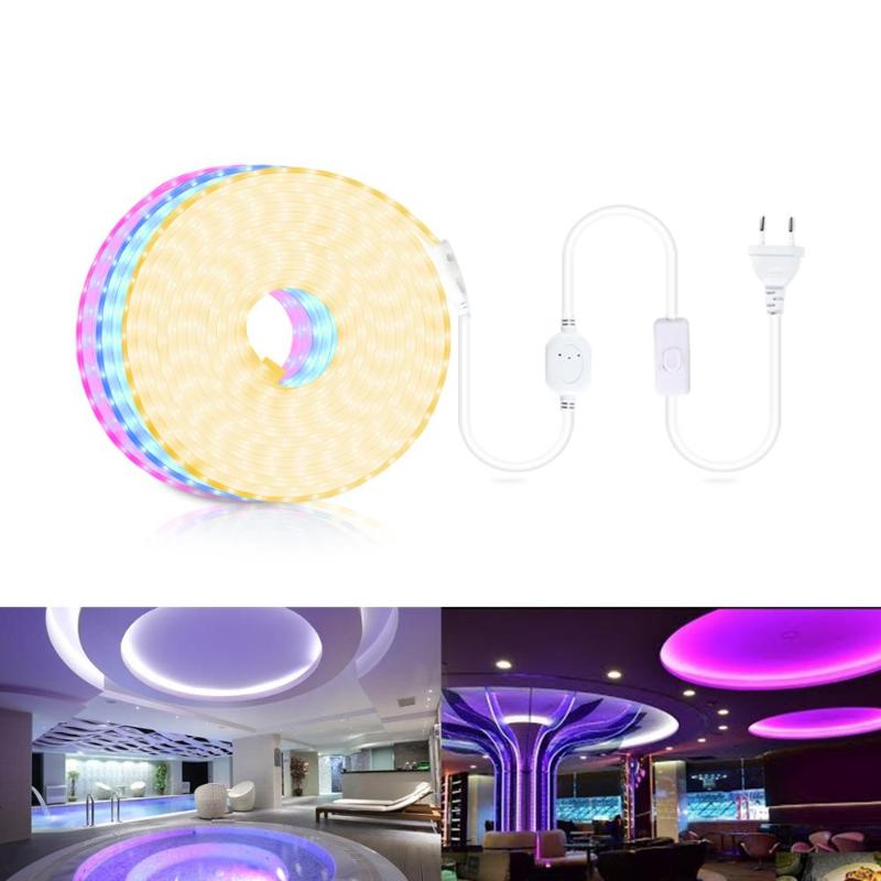 10M Home Decoration Wall Light LED Strip Ice White Blue Diode Tape Flexible Neon Modern Landscape Light Indoor Stairs Lighting
10M Home Decoration Wall Light LED Strip Ice White Blue Diode Tape Flexible Neon Modern Landscape Light Indoor Stairs Lighting