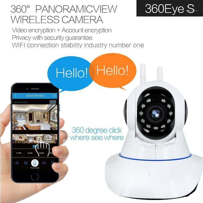 Best selling Wireless Remote Surveillance Camera Network HD Camera Shaking Head Wifi Remote Ip CCTV Monitor1
Best selling Wireless Remote Surveillance Camera Network HD Camera Shaking Head Wifi Remote Ip CCTV Monitor1