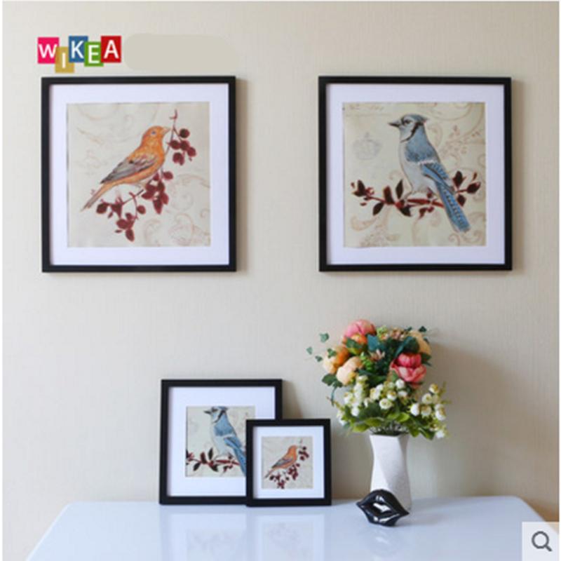 Solid wood photo frame creative children photo Flexible Multicolor picture frame home decor wall decoration
Solid wood photo frame creative children photo Flexible Multicolor picture frame home decor wall decoration