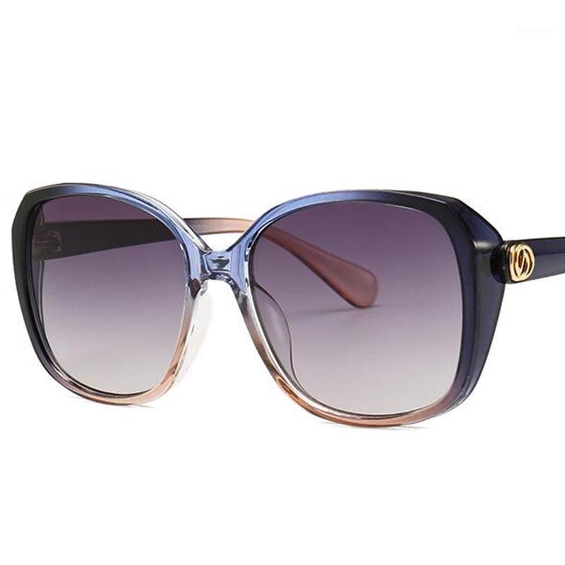 Fashion Sunglasses Designer Shades For Women Square Sunglasses Elegant Gradient Sun Glasses Female UV400 Glass1
Fashion Sunglasses Designer Shades For Women Square Sunglasses Elegant Gradient Sun Glasses Female UV400 Glass1
