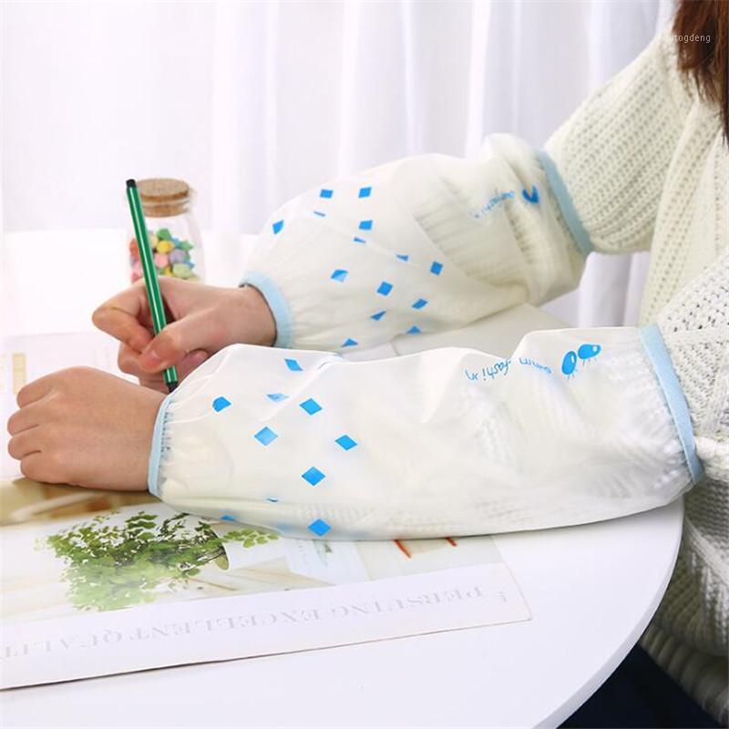 Home Cleaning Waterproof Oversleeves Anti-fouling Protective Sleeves Printing Transparent Cuff Household Anti Oil Sleeves1
Home Cleaning Waterproof Oversleeves Anti-fouling Protective Sleeves Printing Transparent Cuff Household Anti Oil Sleeves1