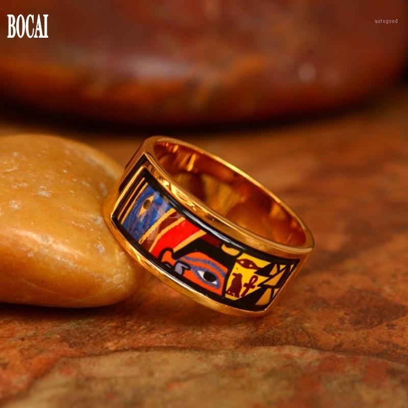 Bangle 2021 Accessories Cleopatra Series Fashion Enamel Jewelry Cloisonne Woman Ring Earrings Jewelry1
Bangle 2021 Accessories Cleopatra Series Fashion Enamel Jewelry Cloisonne Woman Ring Earrings Jewelry1