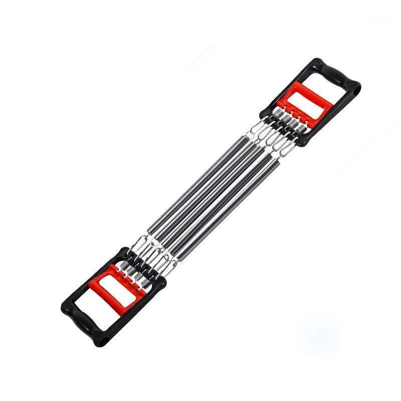 Spring Tensioner Multifunctional Resistance Band Men's Muscle-Building Sit-Ups Spring Rensioner Home Fitness Equipment XB1
Spring Tensioner Multifunctional Resistance Band Men's Muscle-Building Sit-Ups Spring Rensioner Home Fitness Equipment XB1