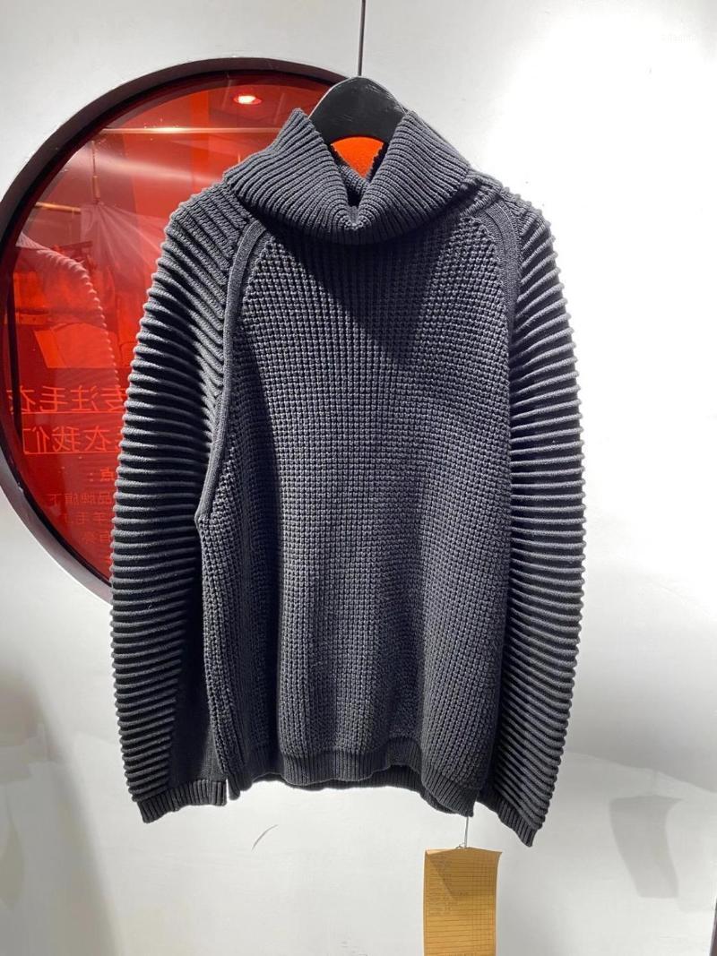 KT09370 Fashion Men's Sweaters 2020 Runway European Design party style Men's Clothing1
KT09370 Fashion Men's Sweaters 2020 Runway European Design party style Men's Clothing1