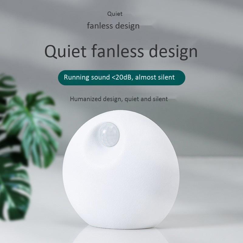 Pet Smart Deodorizer ligent Home Pet Air Purifier Toilet Cat Litter Basin Smart Purifier Odor Eliminator
Pet Smart Deodorizer ligent Home Pet Air Purifier Toilet Cat Litter Basin Smart Purifier Odor Eliminator