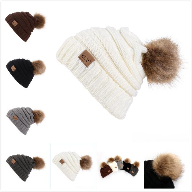 Beanie/Skull Caps Causal Women Winter Knitted Hat Cute Female Imitation Raccoon Hair Beanie Crochet Knit Warm Fashion Accessories, White
Beanie/Skull Caps Causal Women Winter Knitted Hat Cute Female Imitation Raccoon Hair Beanie Crochet Knit Warm Fashion Accessories, White