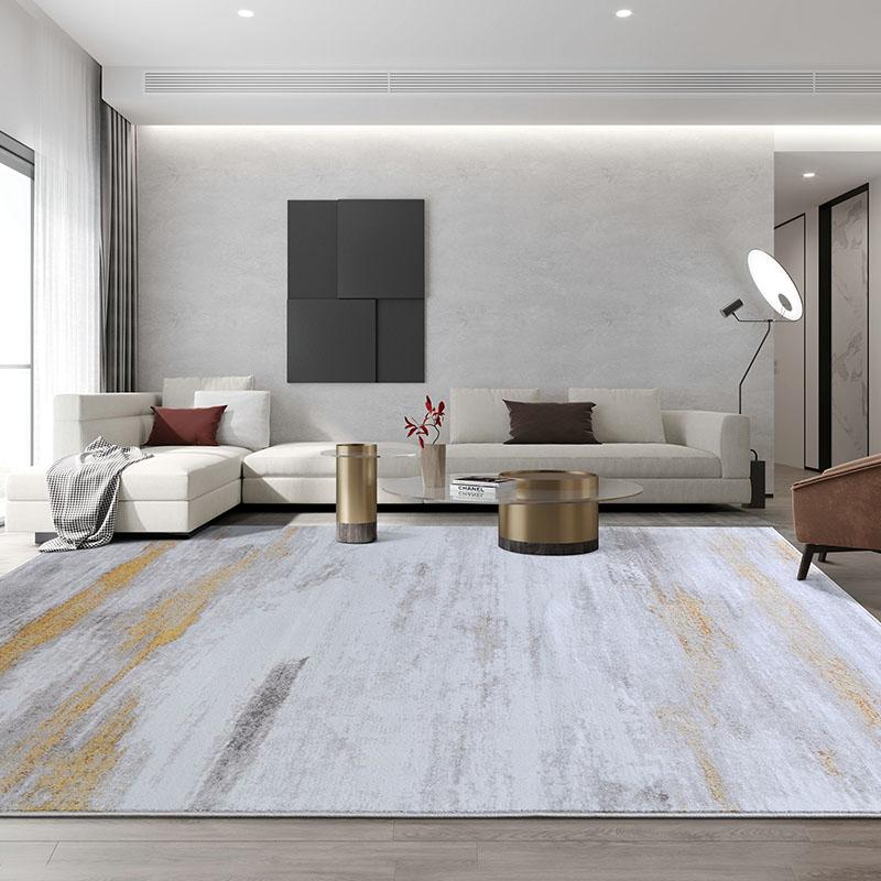 Abstract Living Room Carpet Home Bedroom Carpet Sofa Coffee Table Floor Rug Modern Design Study Mat Thick Bedside Area Rug, Qy
Abstract Living Room Carpet Home Bedroom Carpet Sofa Coffee Table Floor Rug Modern Design Study Mat Thick Bedside Area Rug, Qy