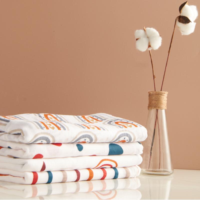 2021 Baby Blanket Bath Towel Bamboo Swaddle Blanket Diaper Gauze Muslin 120 Baby Blankets Newborn Swaddle Cotton, 24
2021 Baby Blanket Bath Towel Bamboo Swaddle Blanket Diaper Gauze Muslin 120 Baby Blankets Newborn Swaddle Cotton, 24