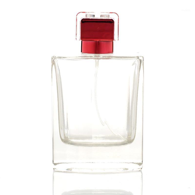 30Pcs 100Ml Perfume Bottle Glass Refillable Spray Fine Mist Atomizer Aluminum Lid Cosmetic Container Travel Makeup1
30Pcs 100Ml Perfume Bottle Glass Refillable Spray Fine Mist Atomizer Aluminum Lid Cosmetic Container Travel Makeup1