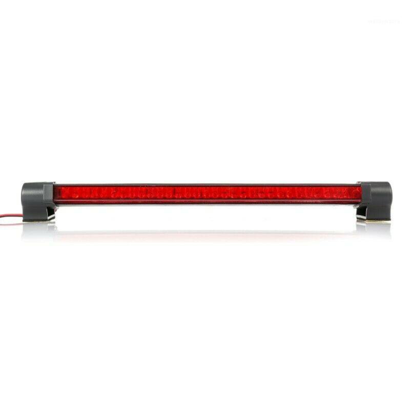 Emergency Lights Lamp Brake Light Lens Stop Tail 12V Truck Universal Bright Vehicle Car
Emergency Lights Lamp Brake Light Lens Stop Tail 12V Truck Universal Bright Vehicle Car