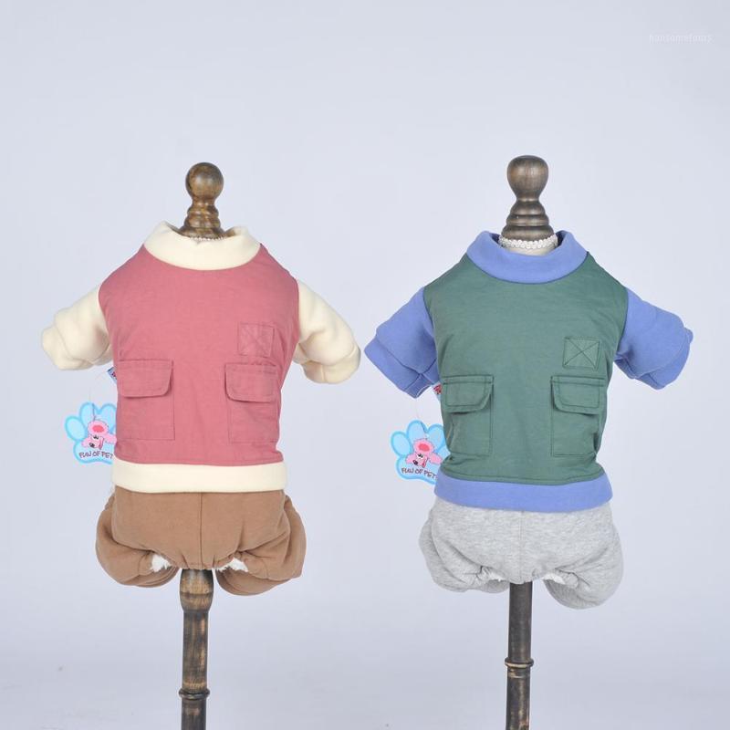 Dog Cat Winter Jumpsuit Hoodie Pockets Design Pet Puppy Coat Jacket Warm Apparel Outfit 5 Sizes 3 Colours1, Yellow
Dog Cat Winter Jumpsuit Hoodie Pockets Design Pet Puppy Coat Jacket Warm Apparel Outfit 5 Sizes 3 Colours1, Yellow