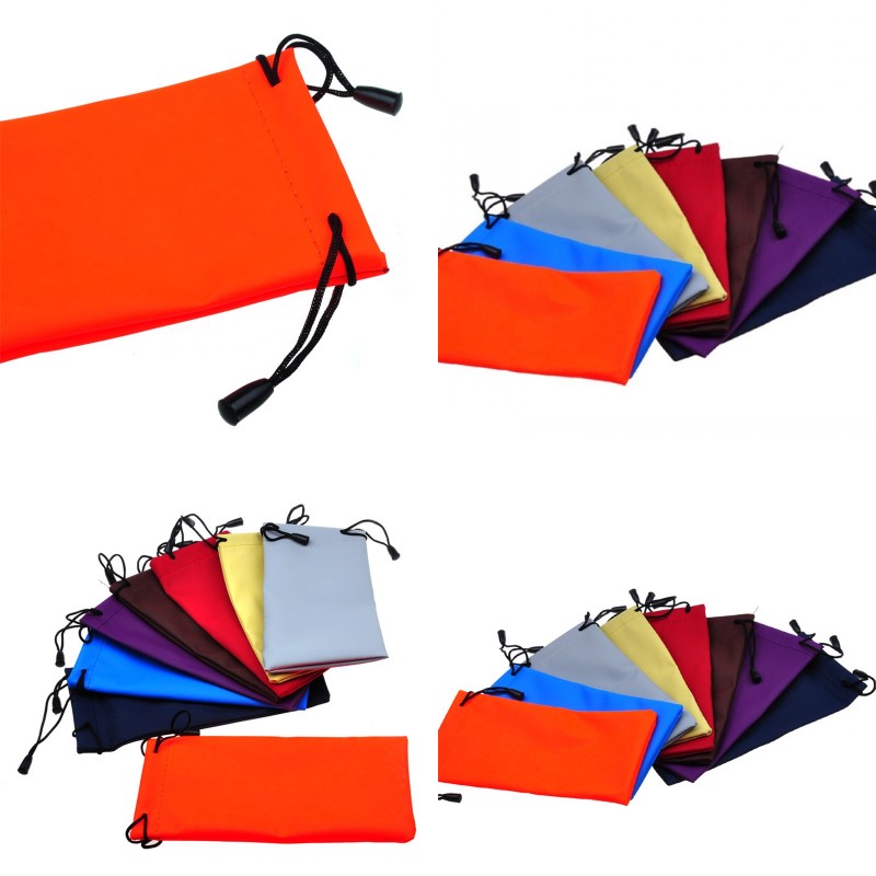 Sunglasses Glasses Bag Mesh Plaid Cloth Sunglasses Bag Pouch Drawstring Eyeglasses Pouch Fashion Carry Bag Accessories 100 J2
Sunglasses Glasses Bag Mesh Plaid Cloth Sunglasses Bag Pouch Drawstring Eyeglasses Pouch Fashion Carry Bag Accessories 100 J2