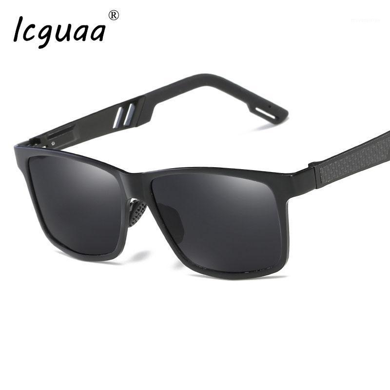 2020 Aluminum Square Men/Women Polarized Coating Mirror Sun GlassesEyewear Sunglasses For Men1
2020 Aluminum Square Men/Women Polarized Coating Mirror Sun GlassesEyewear Sunglasses For Men1