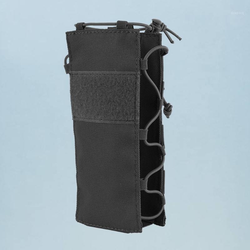 Black Portable Outdoor Waist Pouch Sport Travel Elastic Water Bottle Bag Holder Kettle Carrier1
Black Portable Outdoor Waist Pouch Sport Travel Elastic Water Bottle Bag Holder Kettle Carrier1