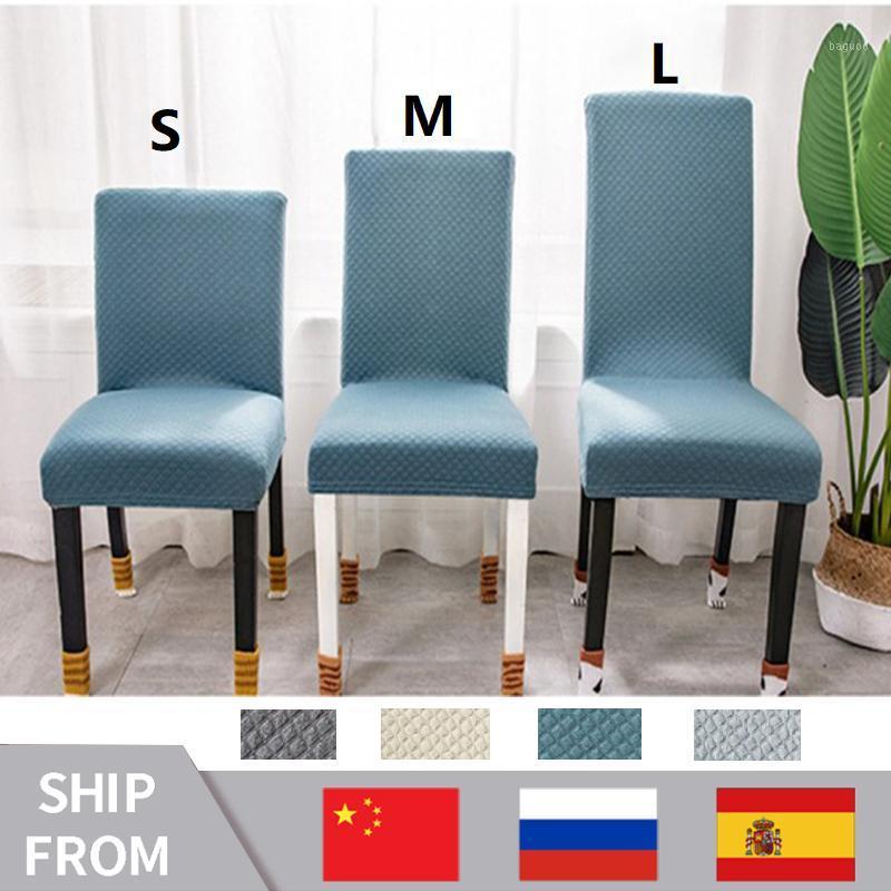 1/2/4/6pcs High Stretch Dining Chair Cover With Back Jacquard Spandex Slipcover Protector Case Stretch for Kitchen Chair Seat1
1/2/4/6pcs High Stretch Dining Chair Cover With Back Jacquard Spandex Slipcover Protector Case Stretch for Kitchen Chair Seat1