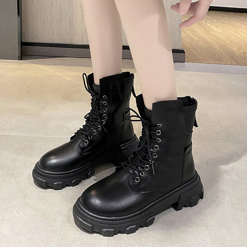 Top casual rentals up to ankle for dwaterproof women water plutonium thick leather woman round toe black mujer boots
Top casual rentals up to ankle for dwaterproof women water plutonium thick leather woman round toe black mujer boots