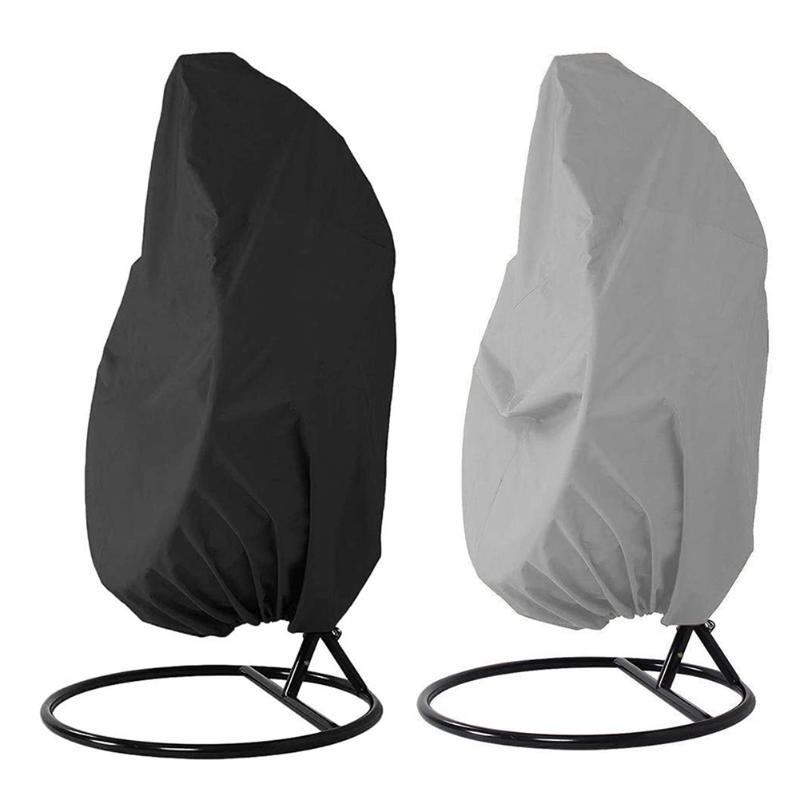 Disposable Covers Patio Hanging Chair Dust Cover Wicker Egg Swing Adjustable Waterproof Resistant For Outdoor Courtyard Garden
Disposable Covers Patio Hanging Chair Dust Cover Wicker Egg Swing Adjustable Waterproof Resistant For Outdoor Courtyard Garden