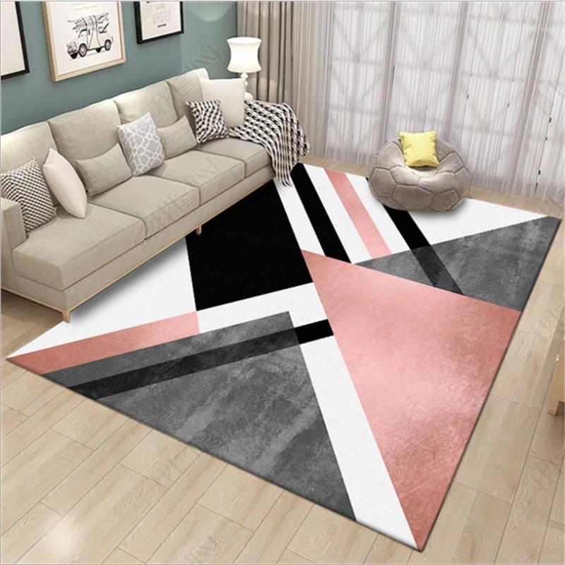Carpets for Living Room Nordic Style Black Geometric Crystal Velvet Carpet Living Room Rugs Large Rugs for Children Rooms1
Carpets for Living Room Nordic Style Black Geometric Crystal Velvet Carpet Living Room Rugs Large Rugs for Children Rooms1