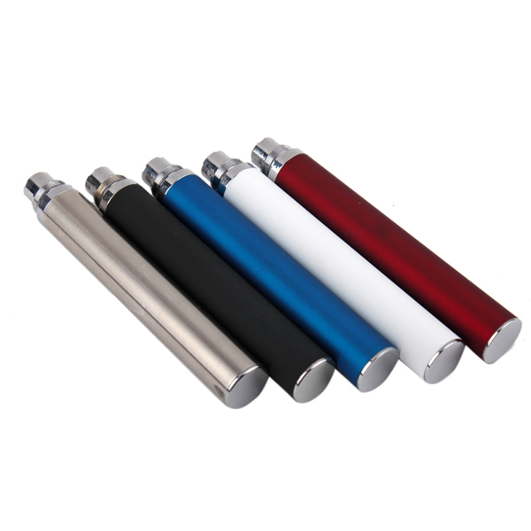 EVOD Preheat VV Vaporizer Battery 900mah 1100mah Variable Voltage E Cigarette 510 Thread Vape Pen & E-Cig USB Charger eGo-T MT3 CE4 CE5
EVOD Preheat VV Vaporizer Battery 900mah 1100mah Variable Voltage E Cigarette 510 Thread Vape Pen & E-Cig USB Charger eGo-T MT3 CE4 CE5